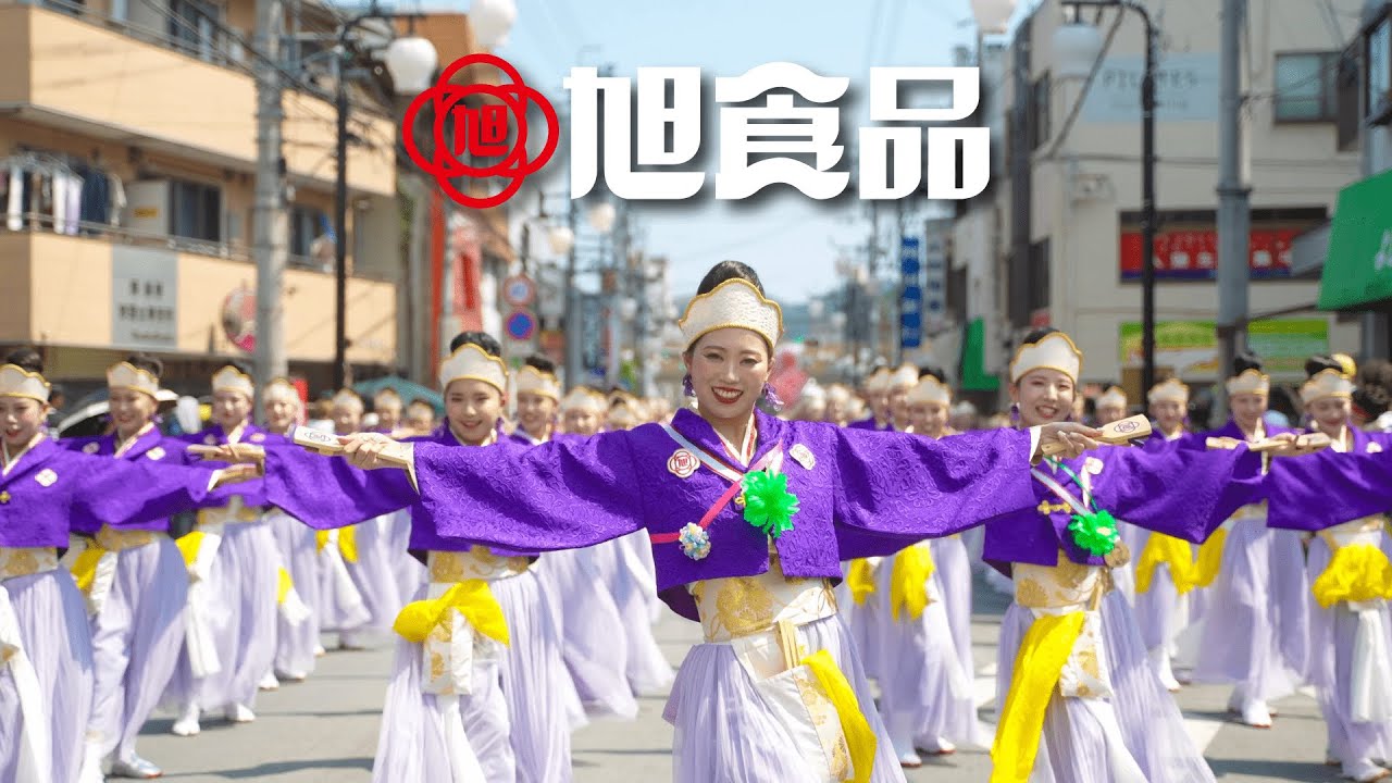 よさこい撮影編集 01